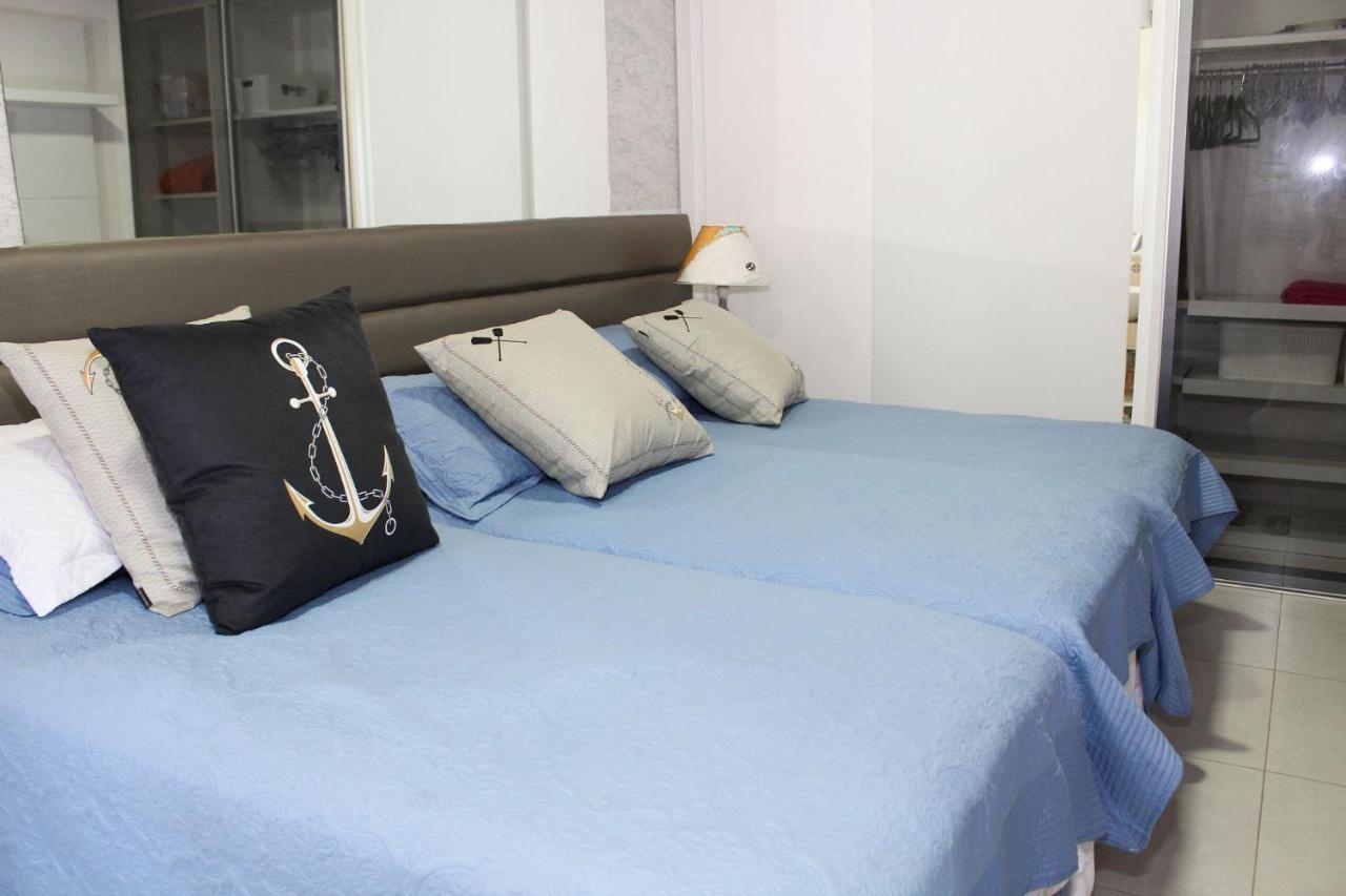 Duplex Solar Agua Pipa Mobiliado No Centro Por Carpediem Apartment Praia de Pipa Екстериор снимка